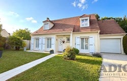 Saint-Mard, Seine-et-Marne 77230