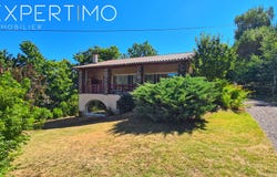 Saumane, Languedoc-Roussillon 30125