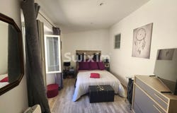 Les Arcs, Var 83460