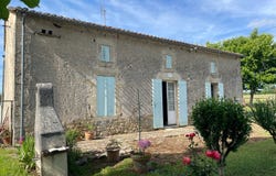 Gensac, Aquitaine 33890