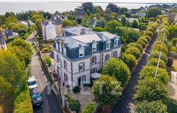 Etables-sur-Mer, Brittany 22680