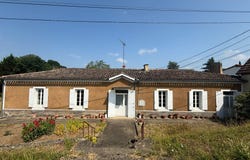Sauveterre-de-Guyenne, Aquitaine 33540
