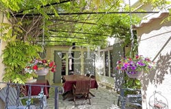 Sablet, Vaucluse 84110