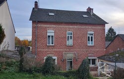 Hirson, Picardie 02500