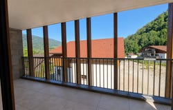 Verchaix, Rhône-Alpes 74440