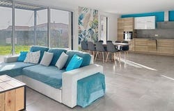 Angles, Pays de la Loire 85750