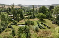 Montigny-en-Morvan, Burgundy 58120