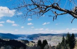 Gerardmer, Lorraine 88400