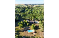 Anzex, Aquitaine 47700