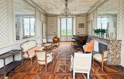 Chatillon Sur Indre, Centre-Val de Loire 36700