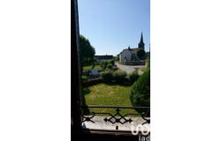 Flayat, Nouvelle-Aquitaine 23260