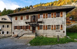 Morzine (Avoriaz), Rhône-Alpes 74110