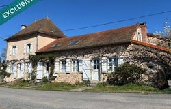 Chatel-Montagne, Auvergne 03250