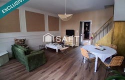 Congrier, Pays de la Loire 53800