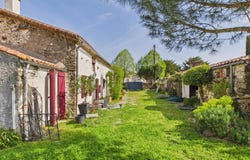 Bellac, Limousin 87300