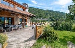 Saint-Jean-de-Sixt, Rhône-Alpes 74450