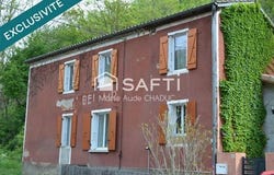 Largentiere, Rhône-Alpes 07110
