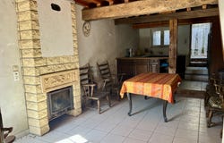 Mouthoumet, Languedoc-Roussillon 11330