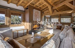 MEGEVE, Auvergne-Rhône-Alpes 74120