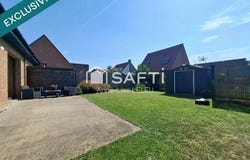 Carvin, Nord-Pas-de-Calais 62220