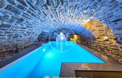 Saint-Étienne-de-l'Olm, Languedoc-Roussillon 30360