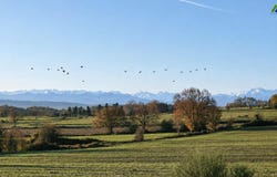 Trie-sur-Baïse, Midi-Pyrénées 65220