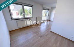 Sarreguemines, Lorraine 57200