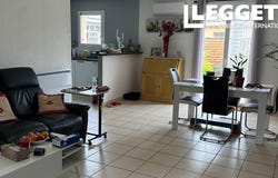 Miramont-de-Guyenne, Nouvelle-Aquitaine 47800