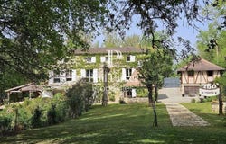 Astaffort, Aquitaine 47220