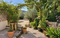 Vallabrix, Languedoc-Roussillon 30700