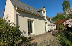 Ruffiac, Brittany 56140