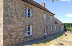 Moulines, Lower Normandy 50600