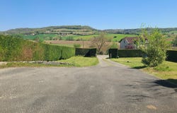 LAUZERTE, Occitanie 82110