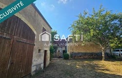 Arbourse, Bourgogne 58350