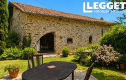 Saint-Mathieu, Nouvelle-Aquitaine 87440