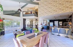 Sainte-Eulalie, Aquitaine 33560