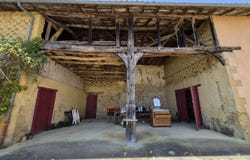 Cuélas, Midi-Pyrénées 32300