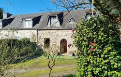Bourbriac, Bretagne 22390