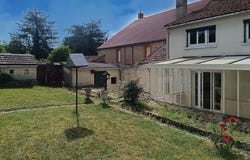 Myennes, Bourgogne 58440