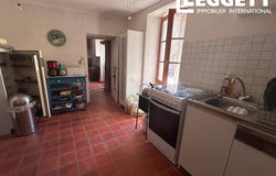 Beaulieu, Occitanie 36310