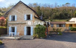 Vitrac, Aquitaine 24200