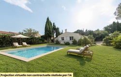 Les Angles, Languedoc-Roussillon 30133