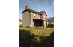 Mauron, Brittany 56430