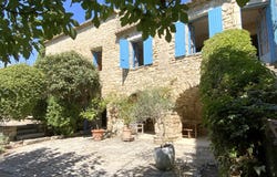 Uzès, Languedoc-Roussillon 30700