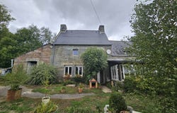 Cléguérec, Brittany 56480