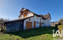 Anould, Grand Est 88650