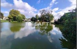 Montjean, Pays de la Loire 53320