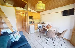 Praz-sur-Arly, Haute-Savoie 74120