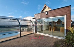 Auzouville-sur-Ry, Upper Normandy 76116