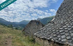Le Falgoux, Auvergne 15380